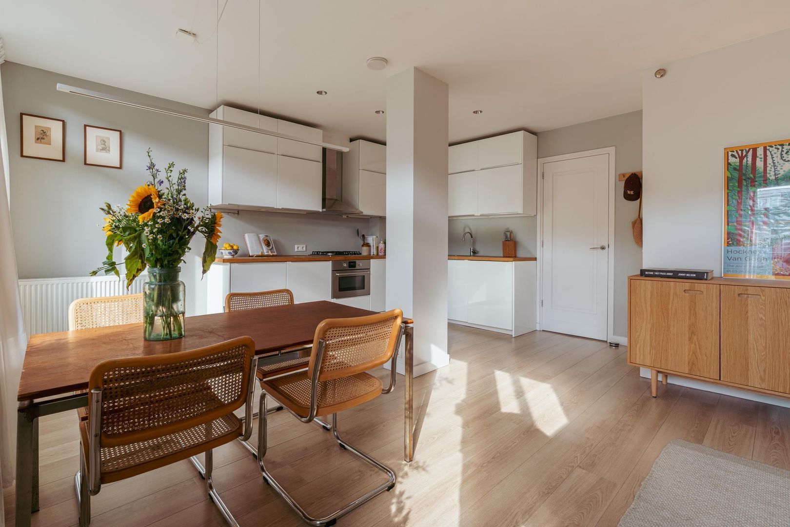 Stuyvesantstraat 33 2, Amsterdam foto-1