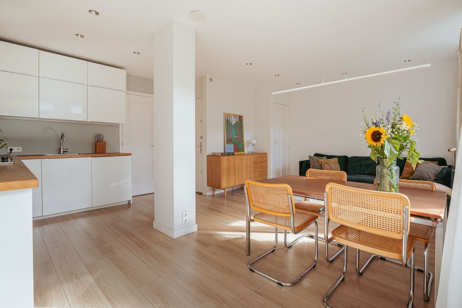 Stuyvesantstraat 33 2, Amsterdam foto-6