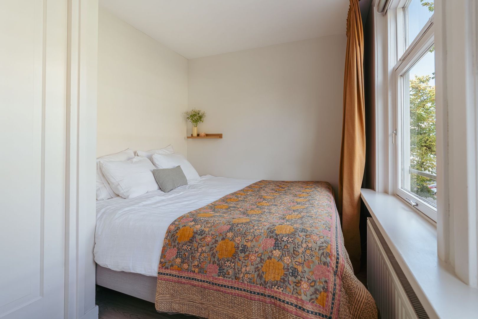 Stuyvesantstraat 33 2, Amsterdam foto-8