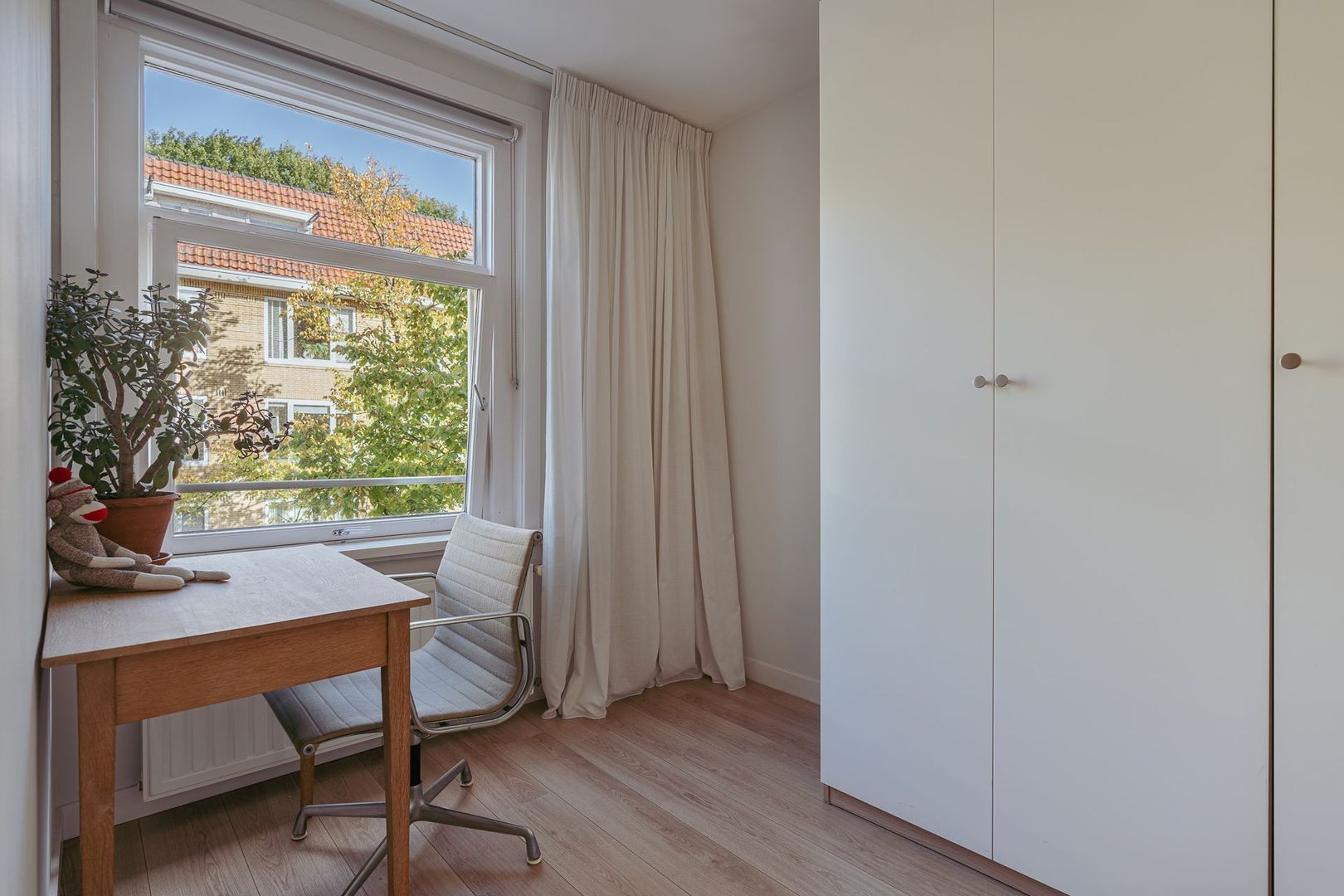 Stuyvesantstraat 33 2, Amsterdam foto-12