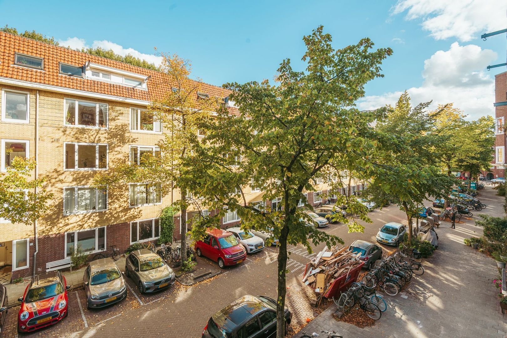 Stuyvesantstraat 33 2, Amsterdam foto-10