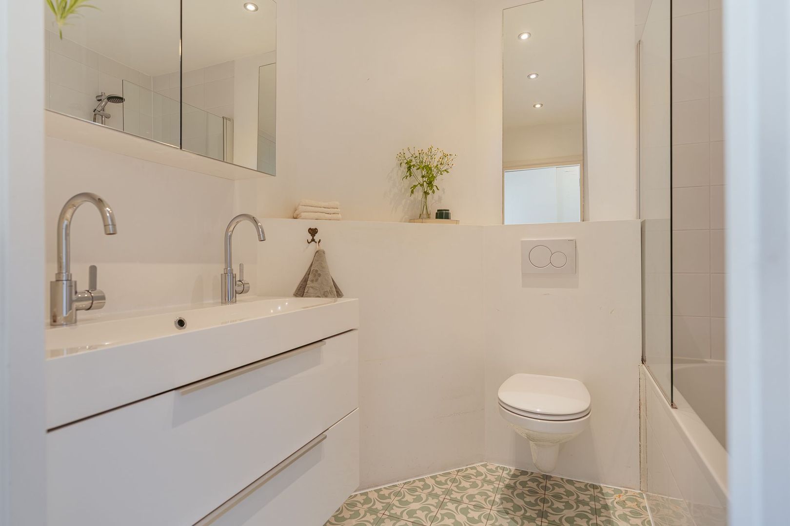 Stuyvesantstraat 33 2, Amsterdam foto-13