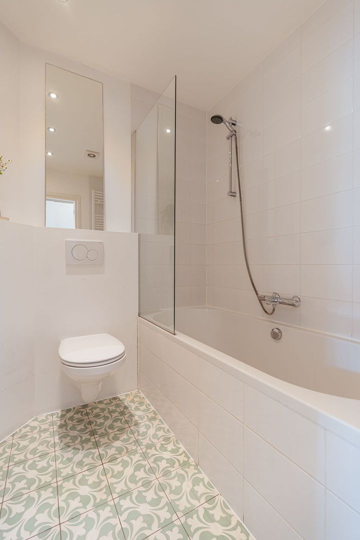 Stuyvesantstraat 33 2, Amsterdam foto-14