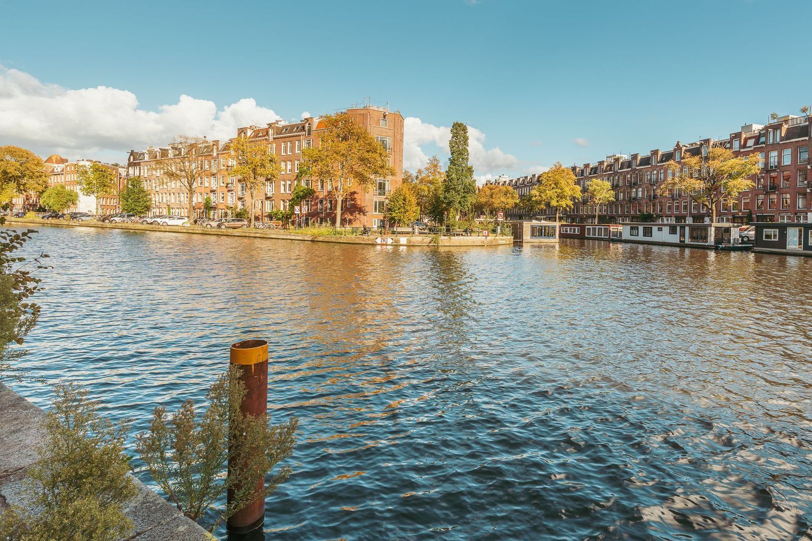 Stuyvesantstraat 33 2, Amsterdam foto-18