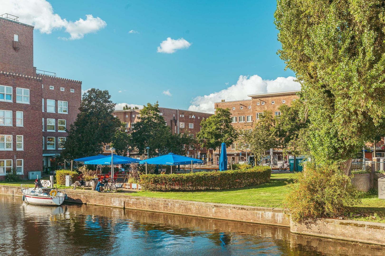 Stuyvesantstraat 33 2, Amsterdam foto-17