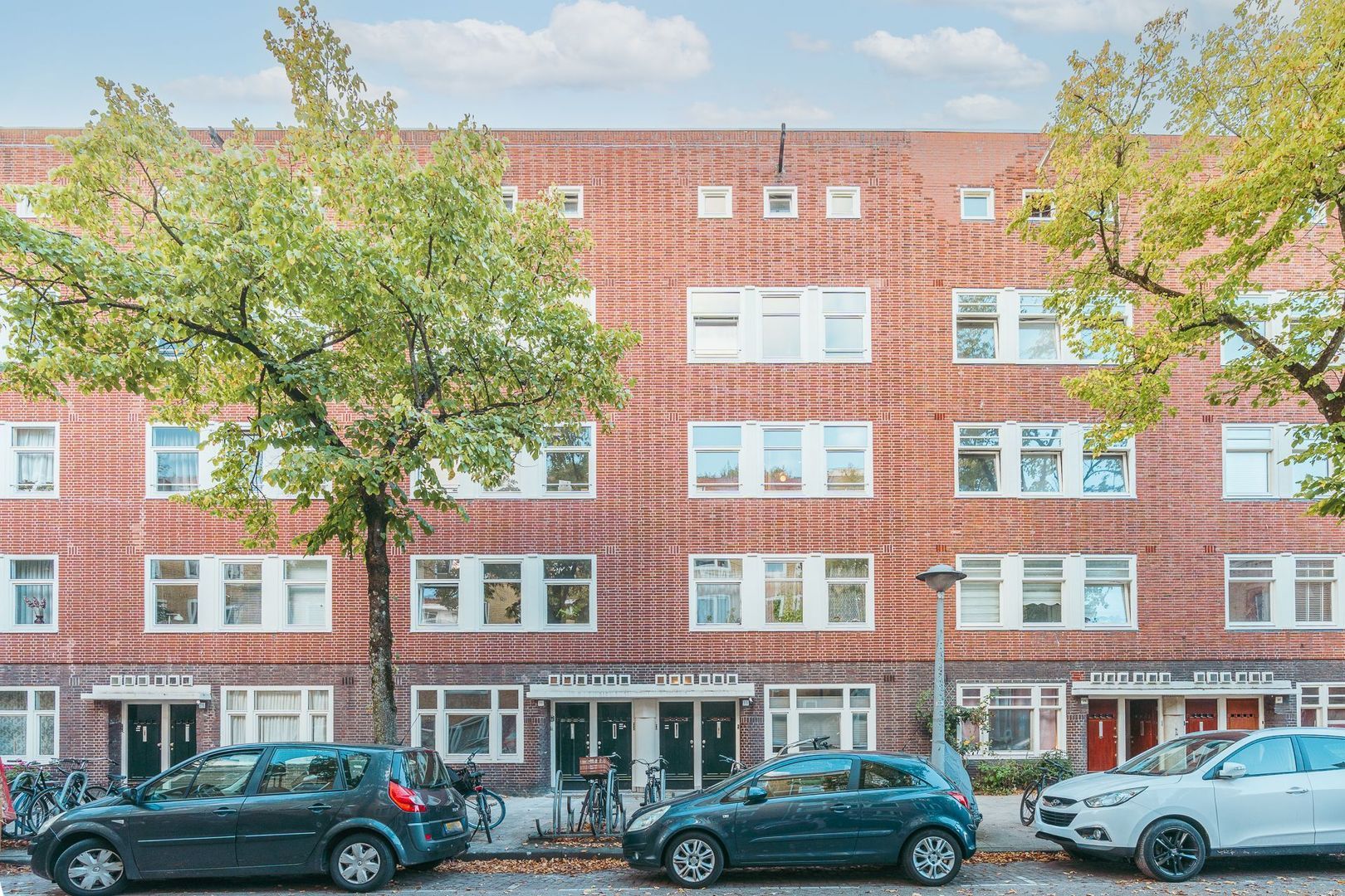 Stuyvesantstraat 33 2, Amsterdam foto-16