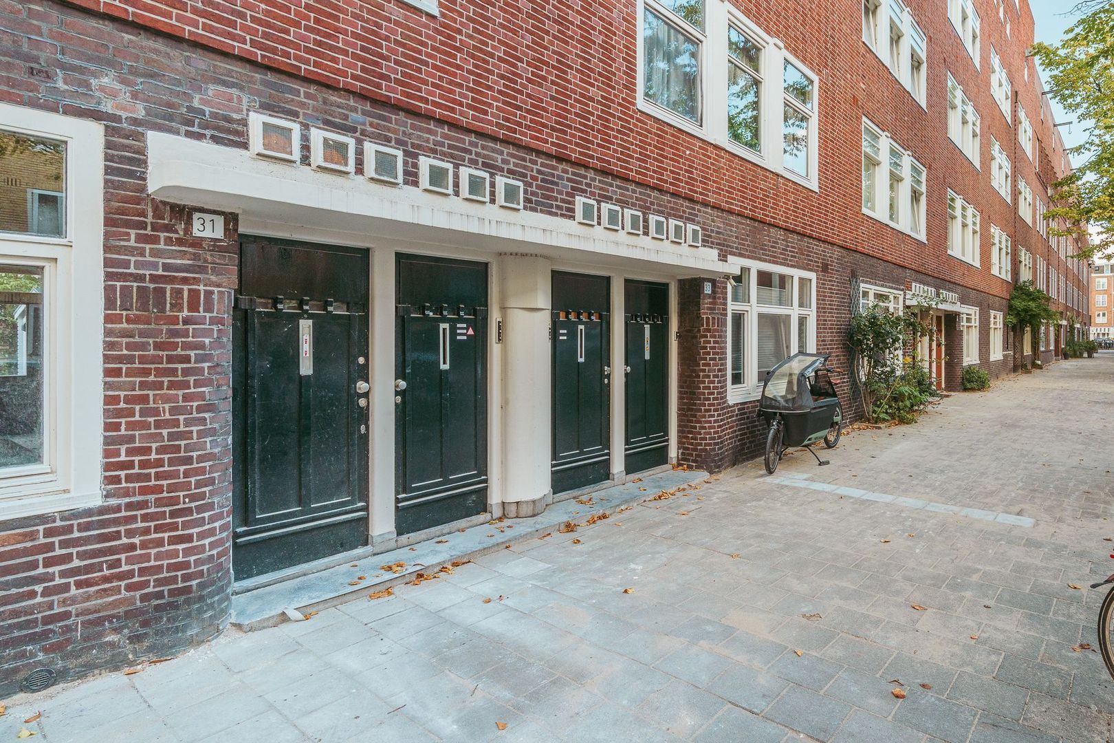 Stuyvesantstraat 33 2, Amsterdam foto-15