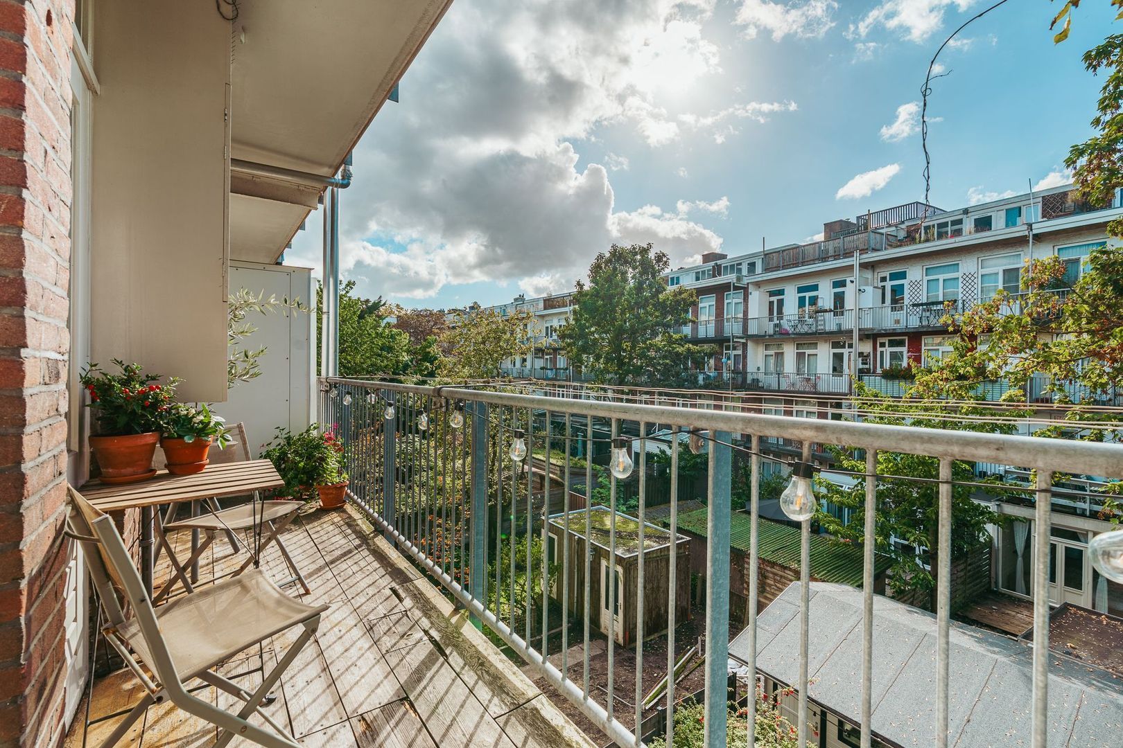 Stuyvesantstraat 33 2, Amsterdam foto-4