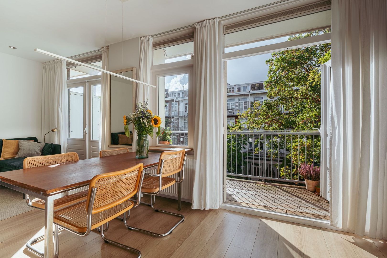 Stuyvesantstraat 33 2, Amsterdam foto-3