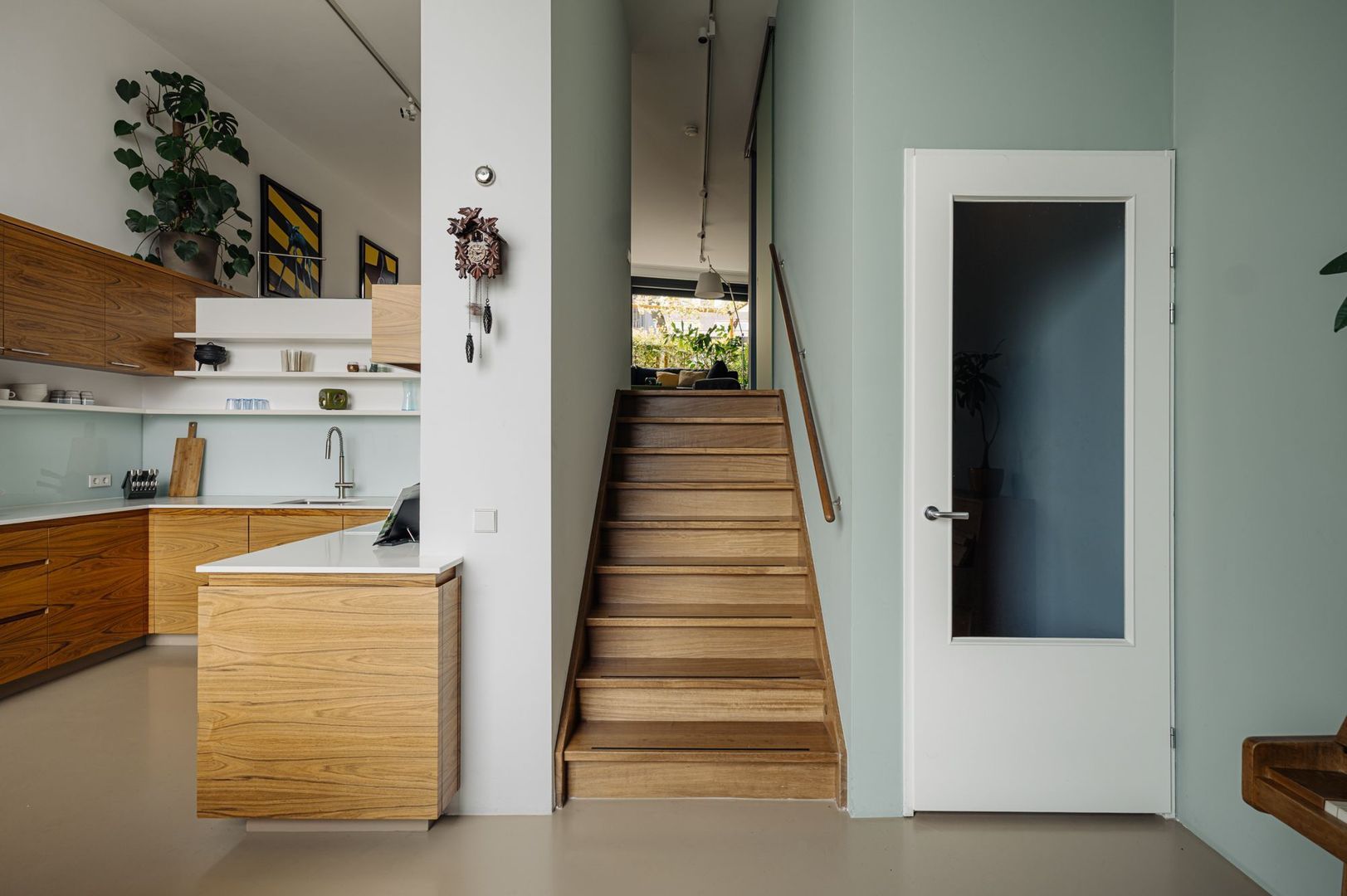 Windjammerdijk 52, Amsterdam foto-8