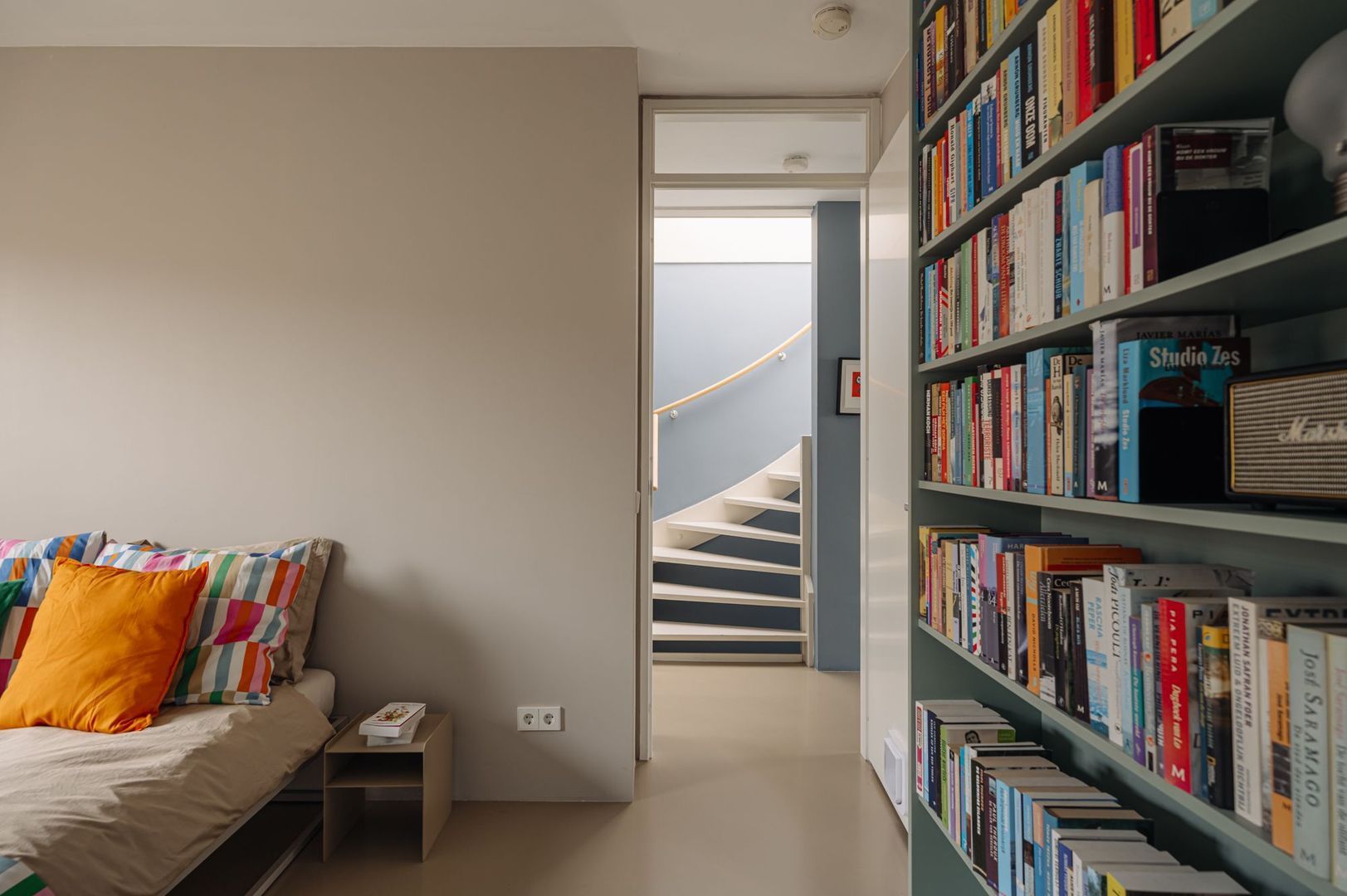 Windjammerdijk 52, Amsterdam foto-22