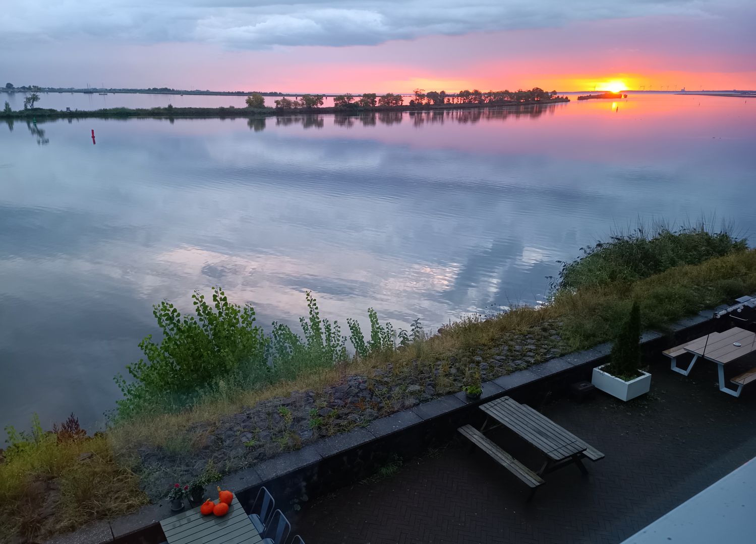 Windjammerdijk 52, Amsterdam foto-1