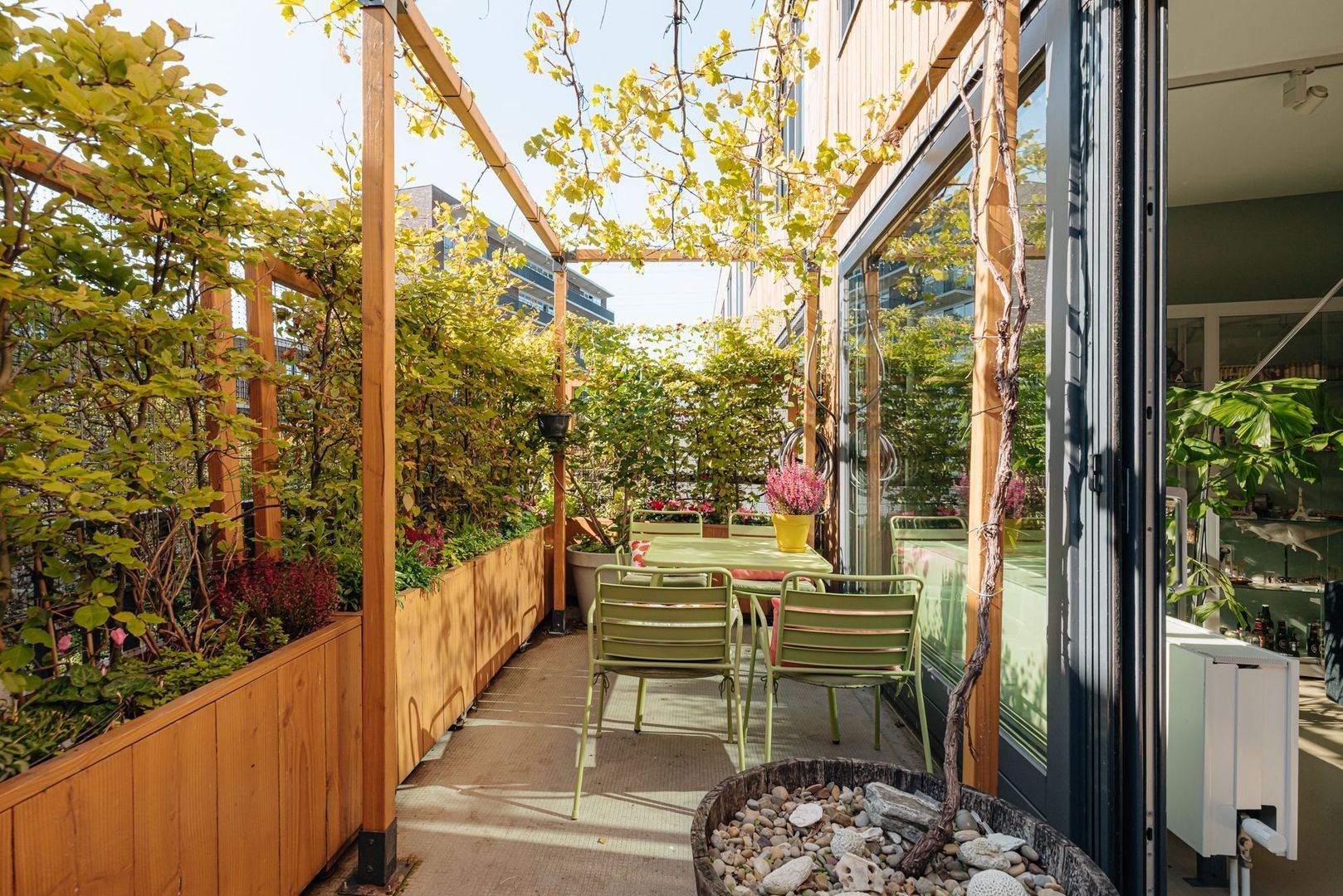 Windjammerdijk 52, Amsterdam foto-10