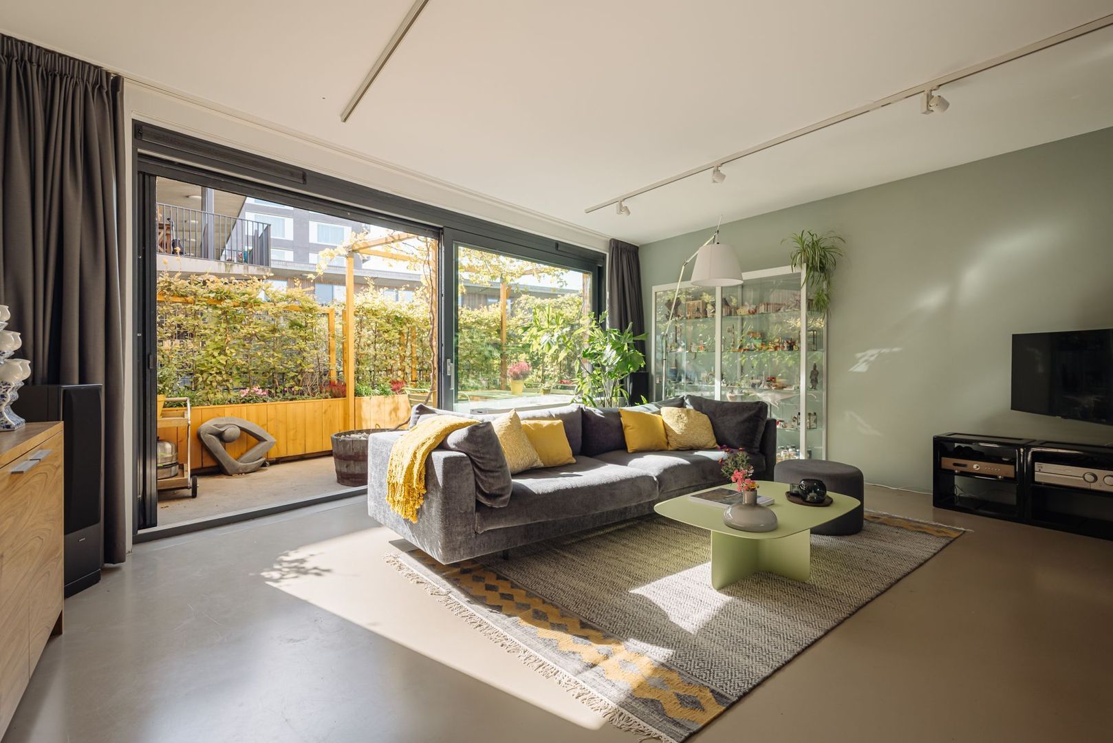 Windjammerdijk 52, Amsterdam foto-9