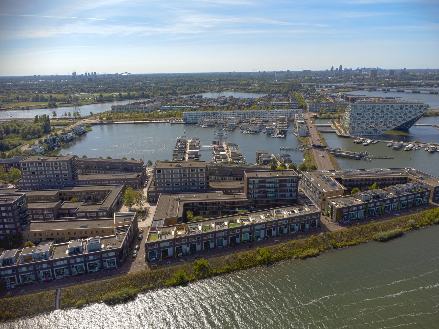 Windjammerdijk 52, Amsterdam foto-31