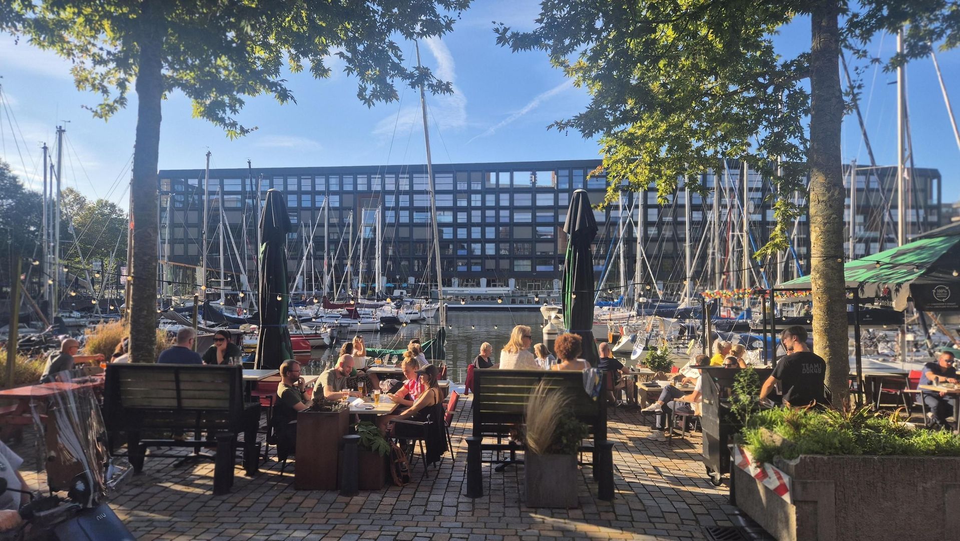 Windjammerdijk 52, Amsterdam foto-34