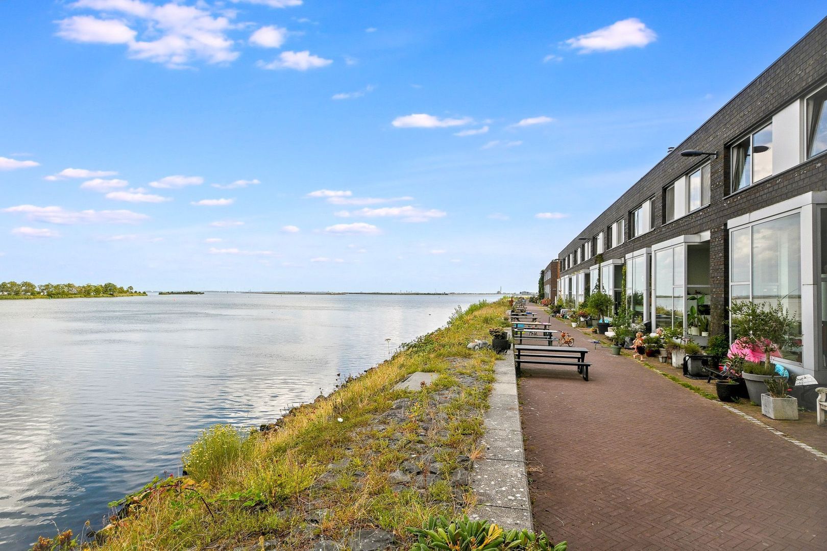 Windjammerdijk 52, Amsterdam foto-30