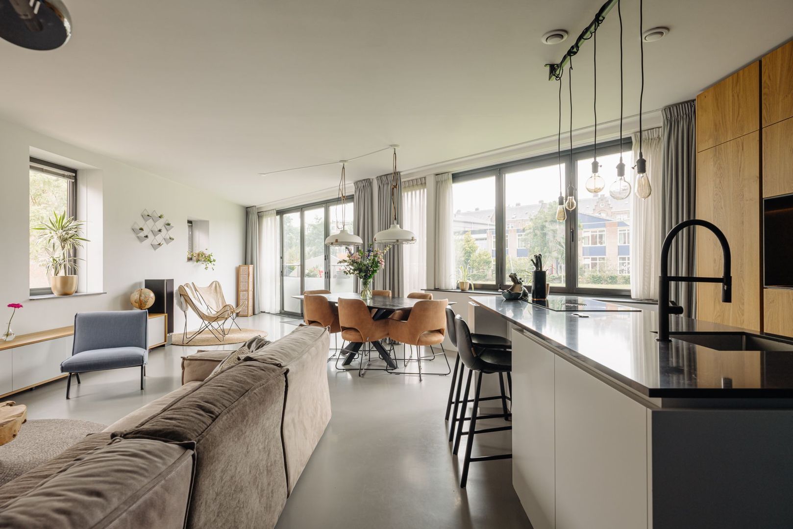 Funenpark 512, Amsterdam foto-2