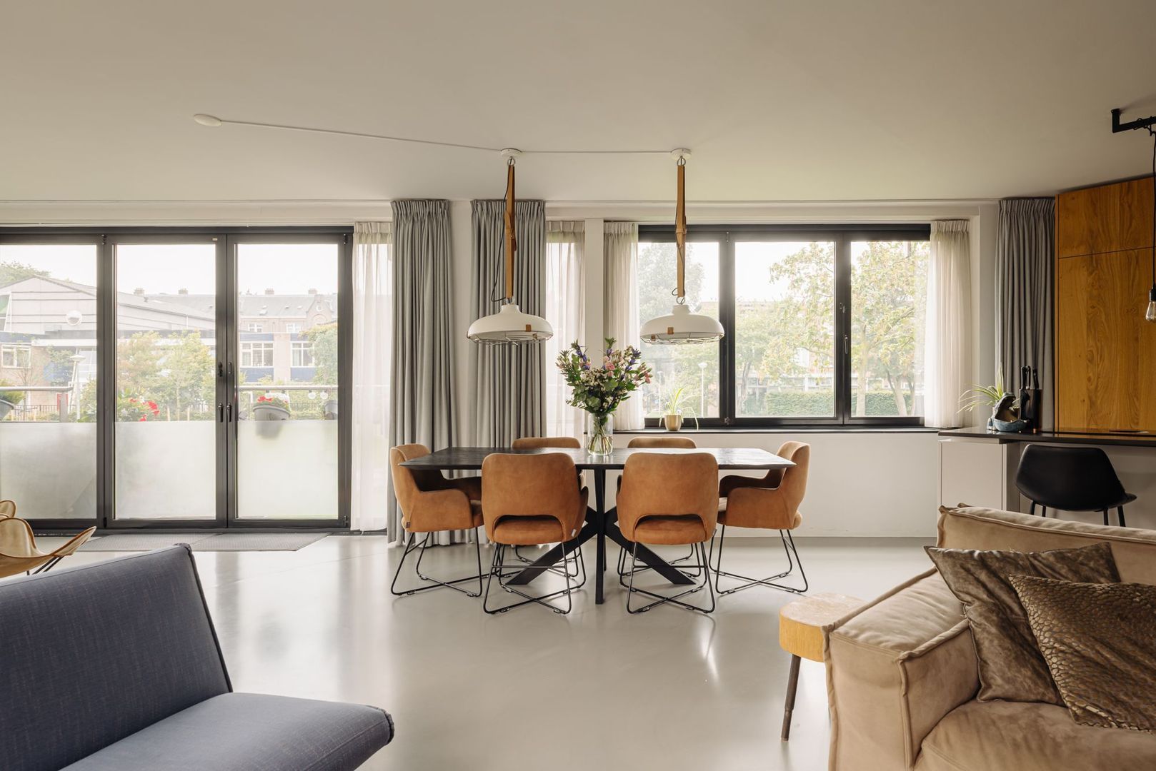 Funenpark 512, Amsterdam foto-3