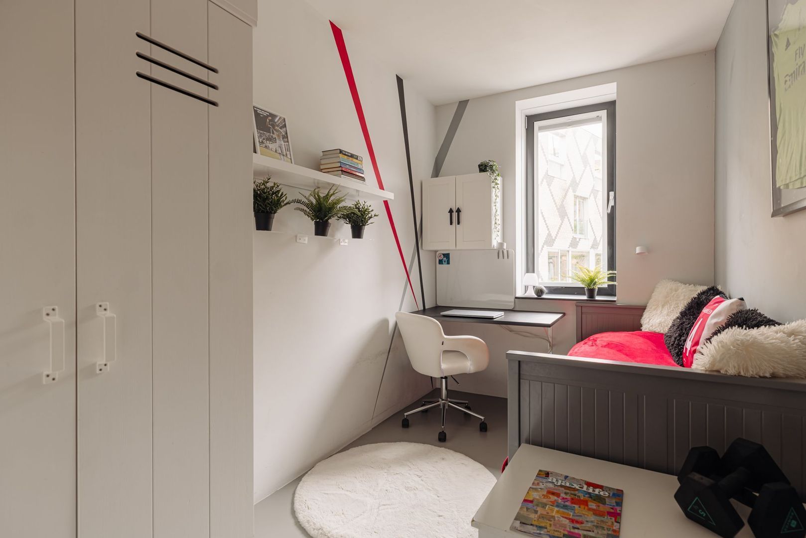 Funenpark 512, Amsterdam foto-17