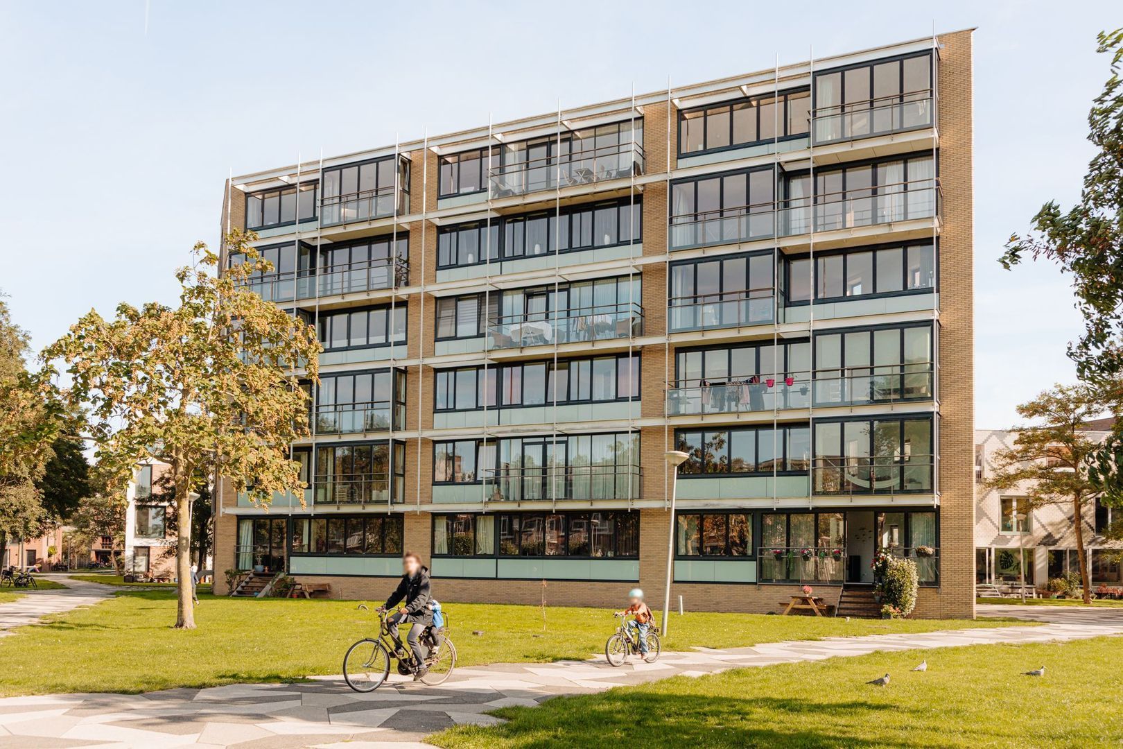 Funenpark 512, Amsterdam foto-0