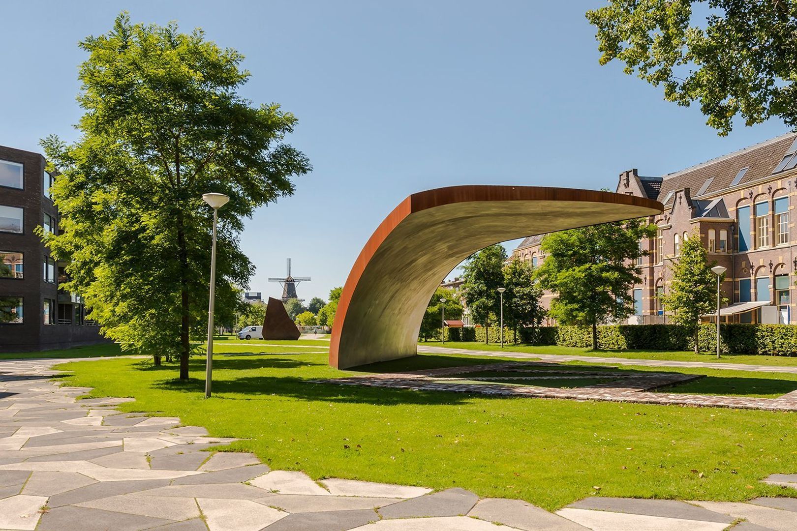 Funenpark 512, Amsterdam foto-27