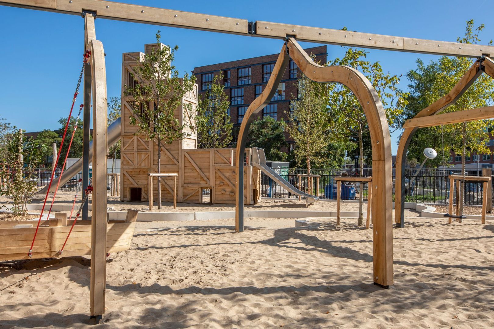 Funenpark 512, Amsterdam foto-28