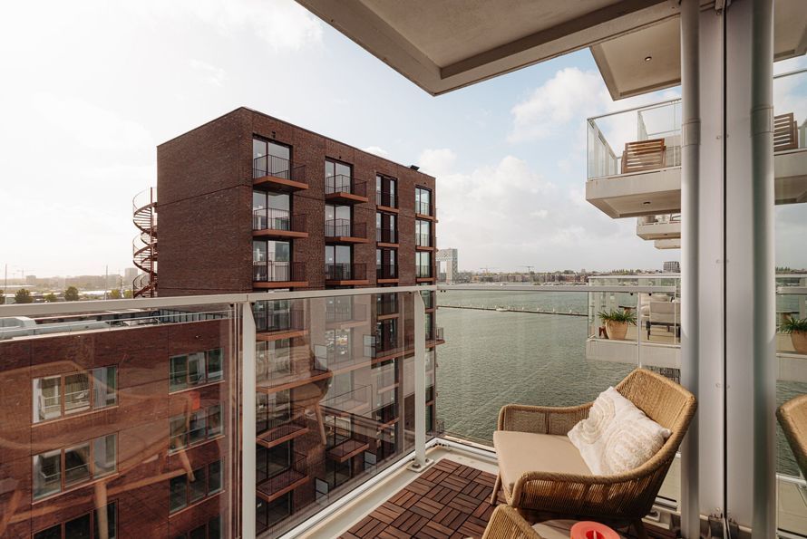 mt. Lincolnweg 144, 1033 SN Amsterdam