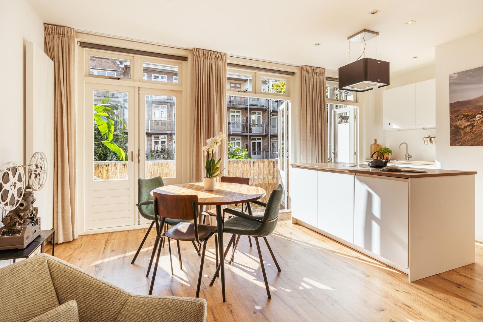 Houtrijkstraat 385, Amsterdam foto-0