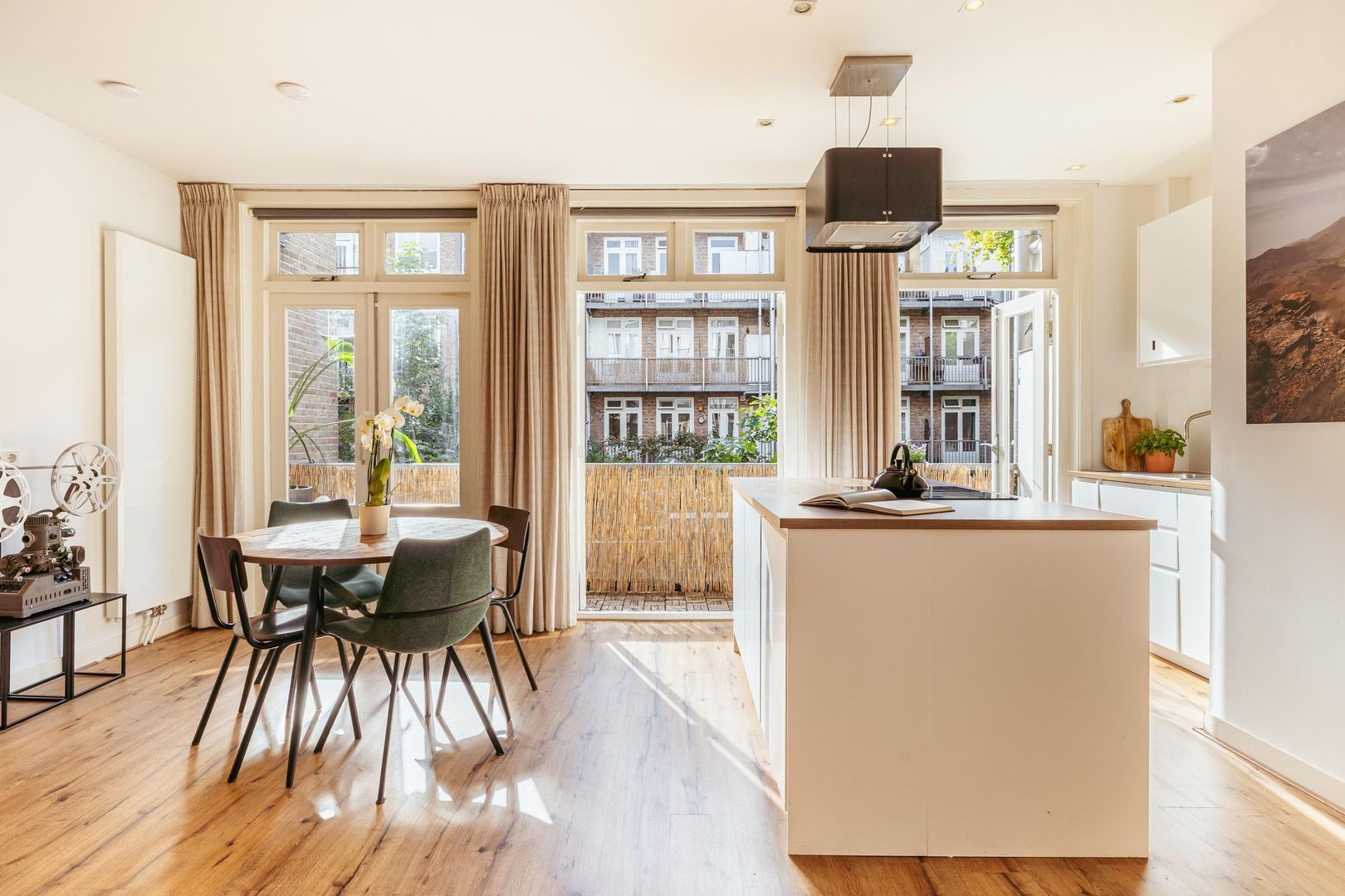 Houtrijkstraat 385, Amsterdam foto-4