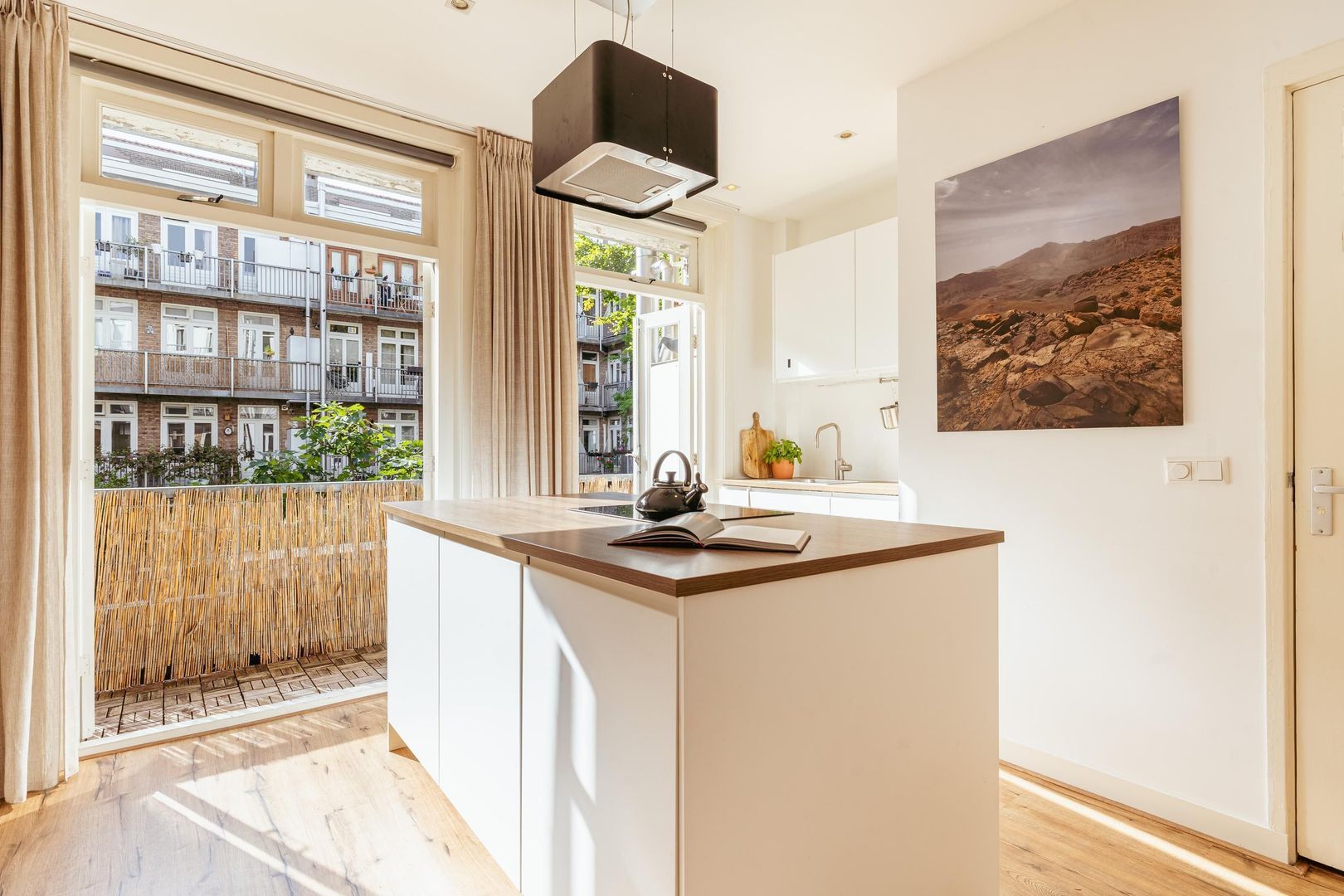 Houtrijkstraat 385, Amsterdam foto-2