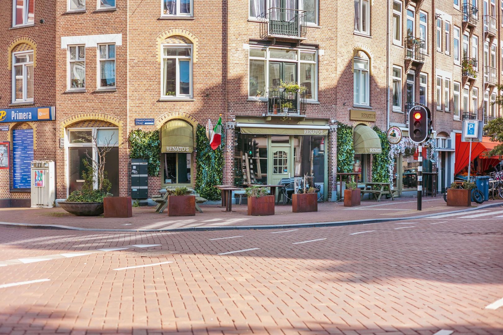 Houtrijkstraat 385, Amsterdam foto-11