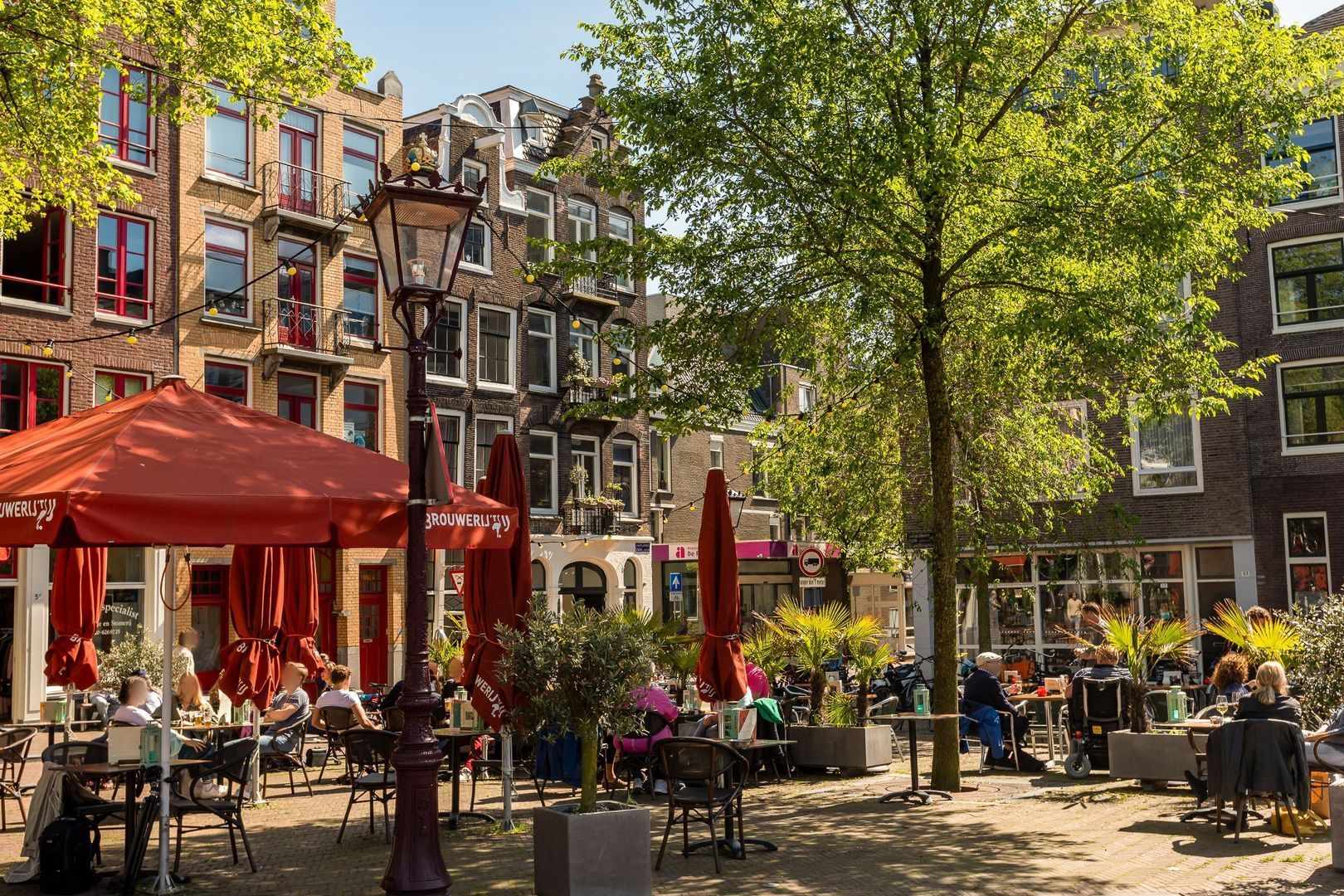 Houtrijkstraat 385, Amsterdam foto-15