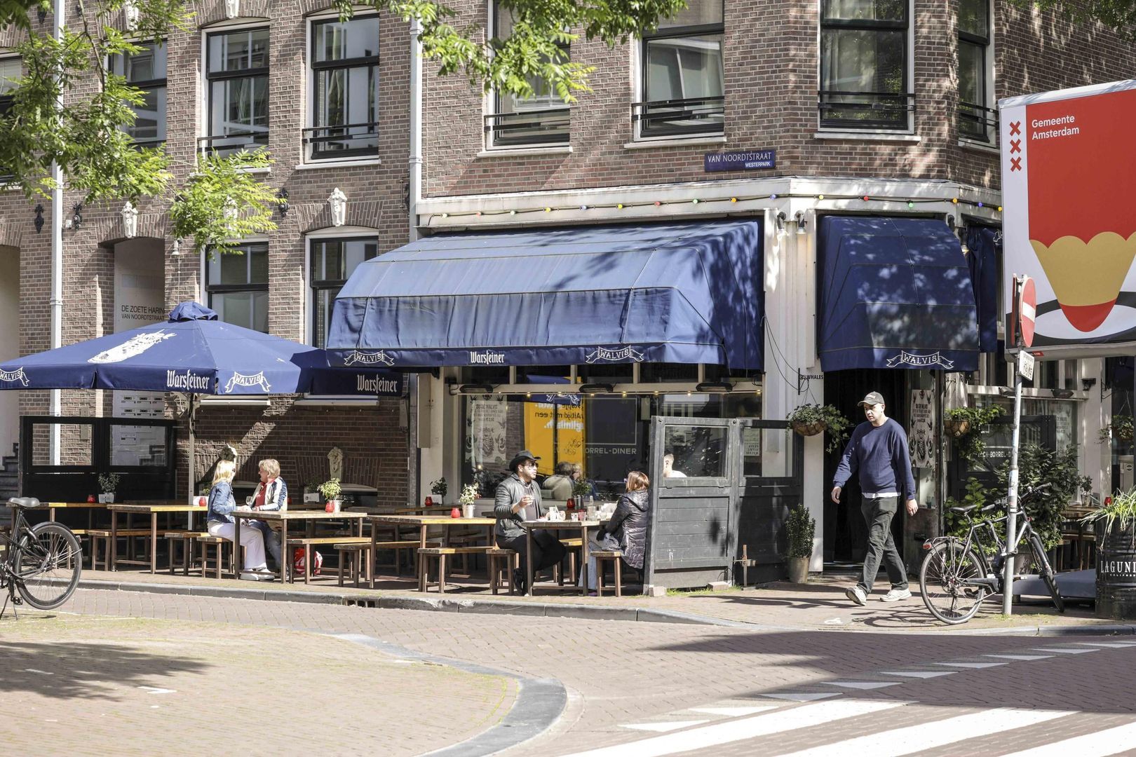Houtrijkstraat 385, Amsterdam foto-12