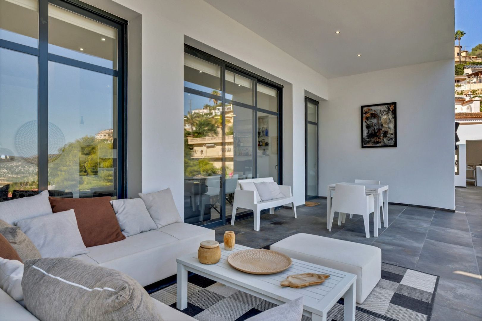 4787, Moraira foto-12