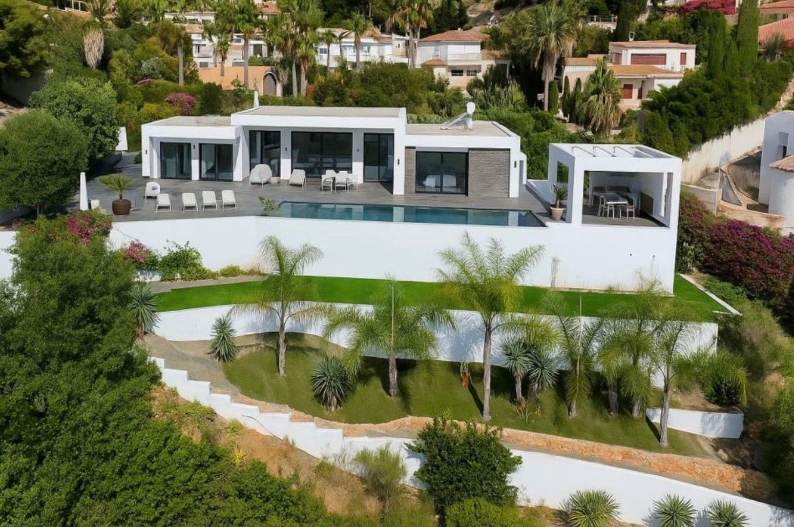 4787, Moraira foto-1