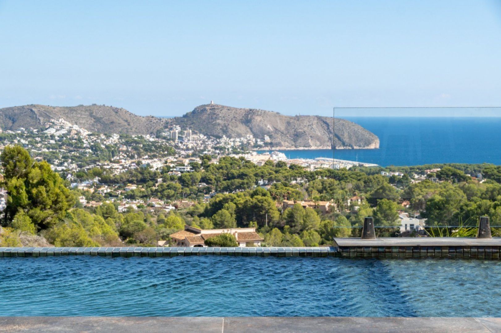 4787, Moraira foto-7