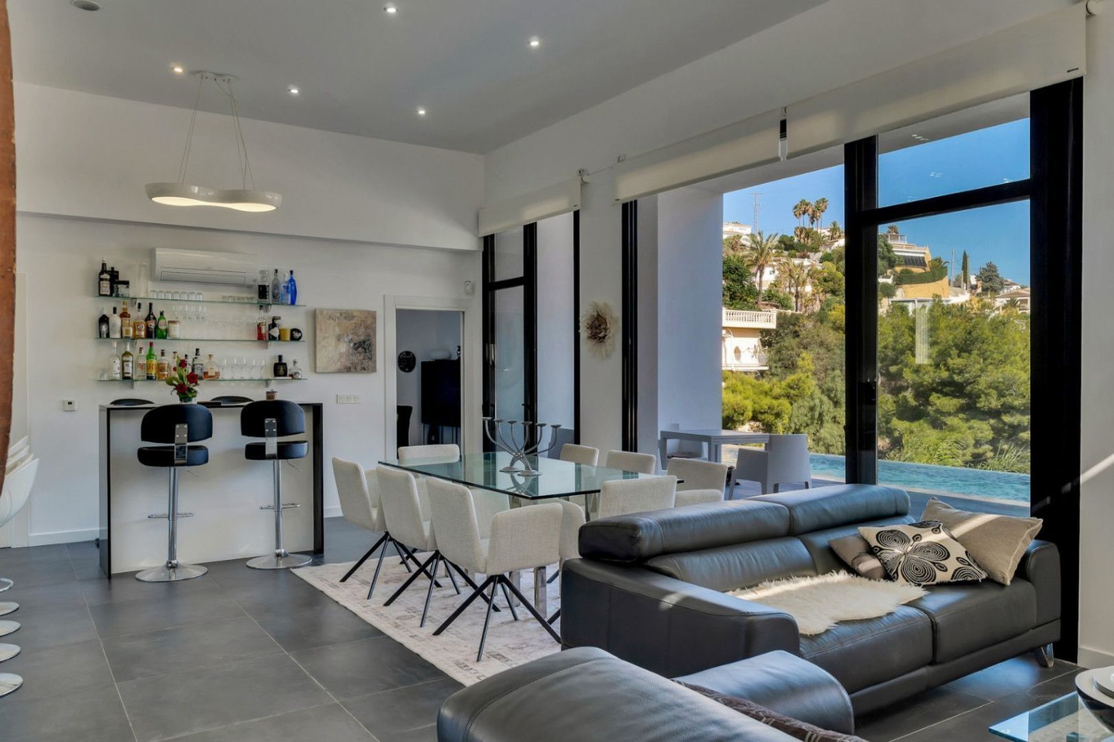 4787, Moraira foto-20