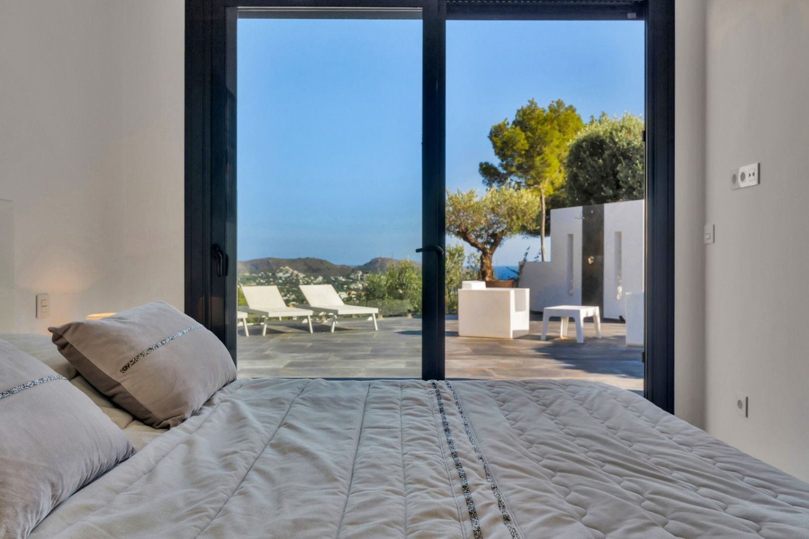 4787, Moraira foto-33