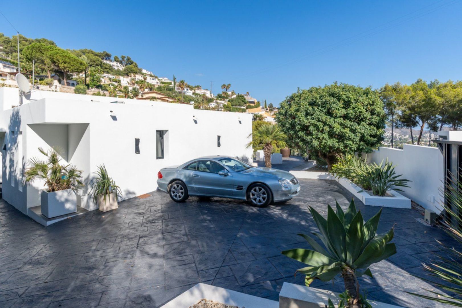 4787, Moraira foto-46