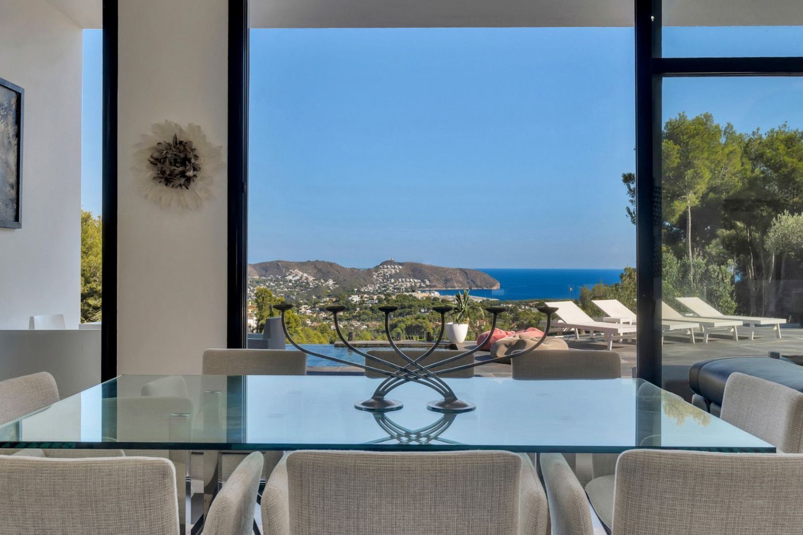 4787, Moraira foto-13