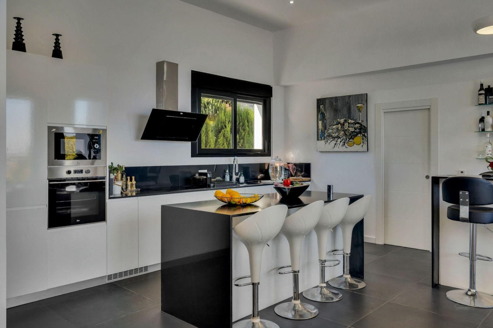 4787, Moraira foto-16