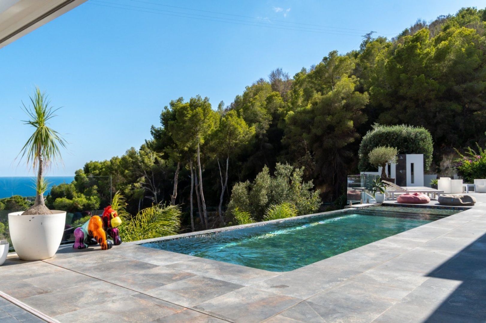 4787, Moraira foto-3