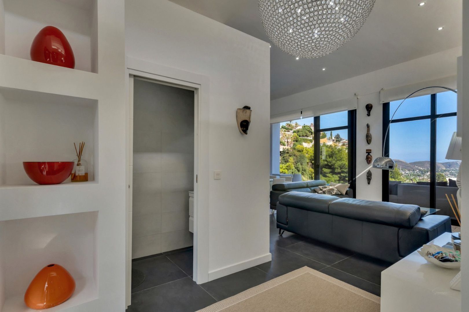 4787, Moraira foto-22