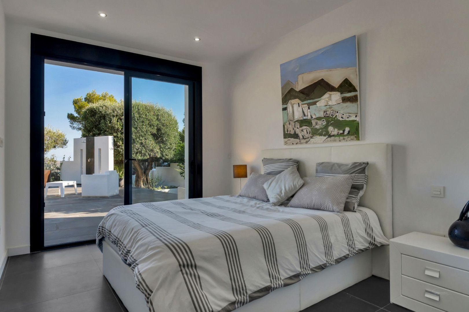 4787, Moraira foto-37