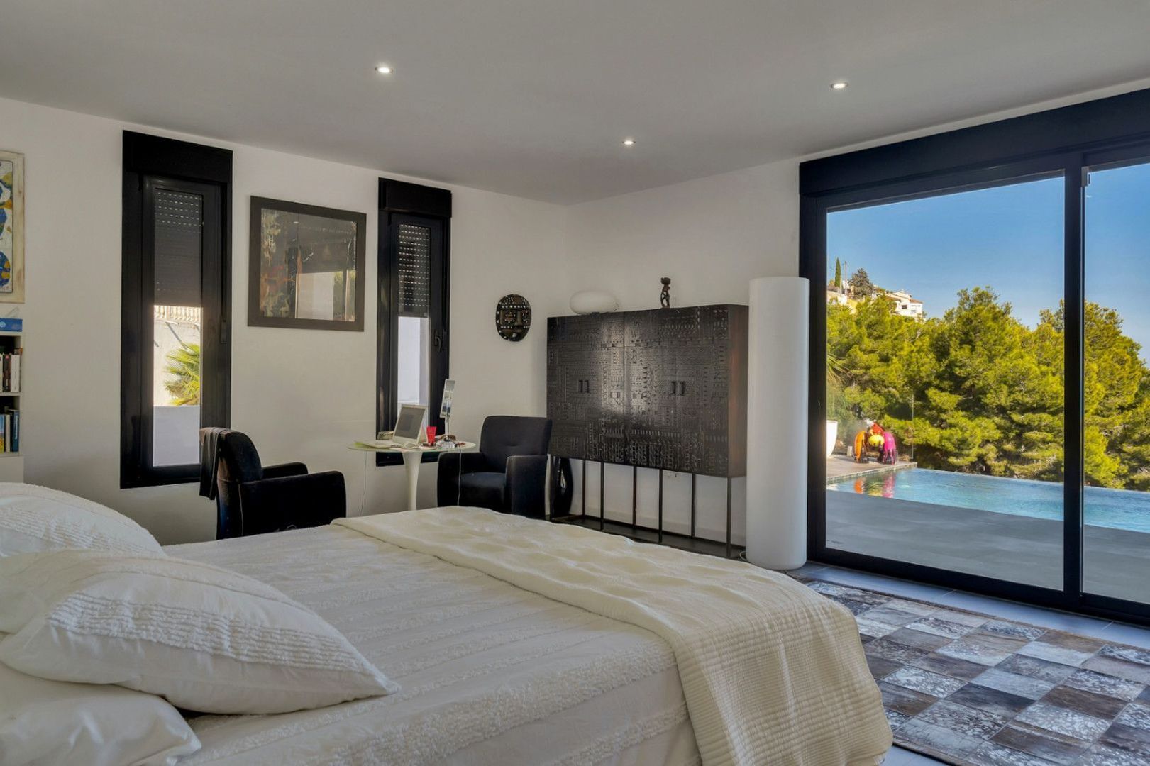 4787, Moraira foto-25