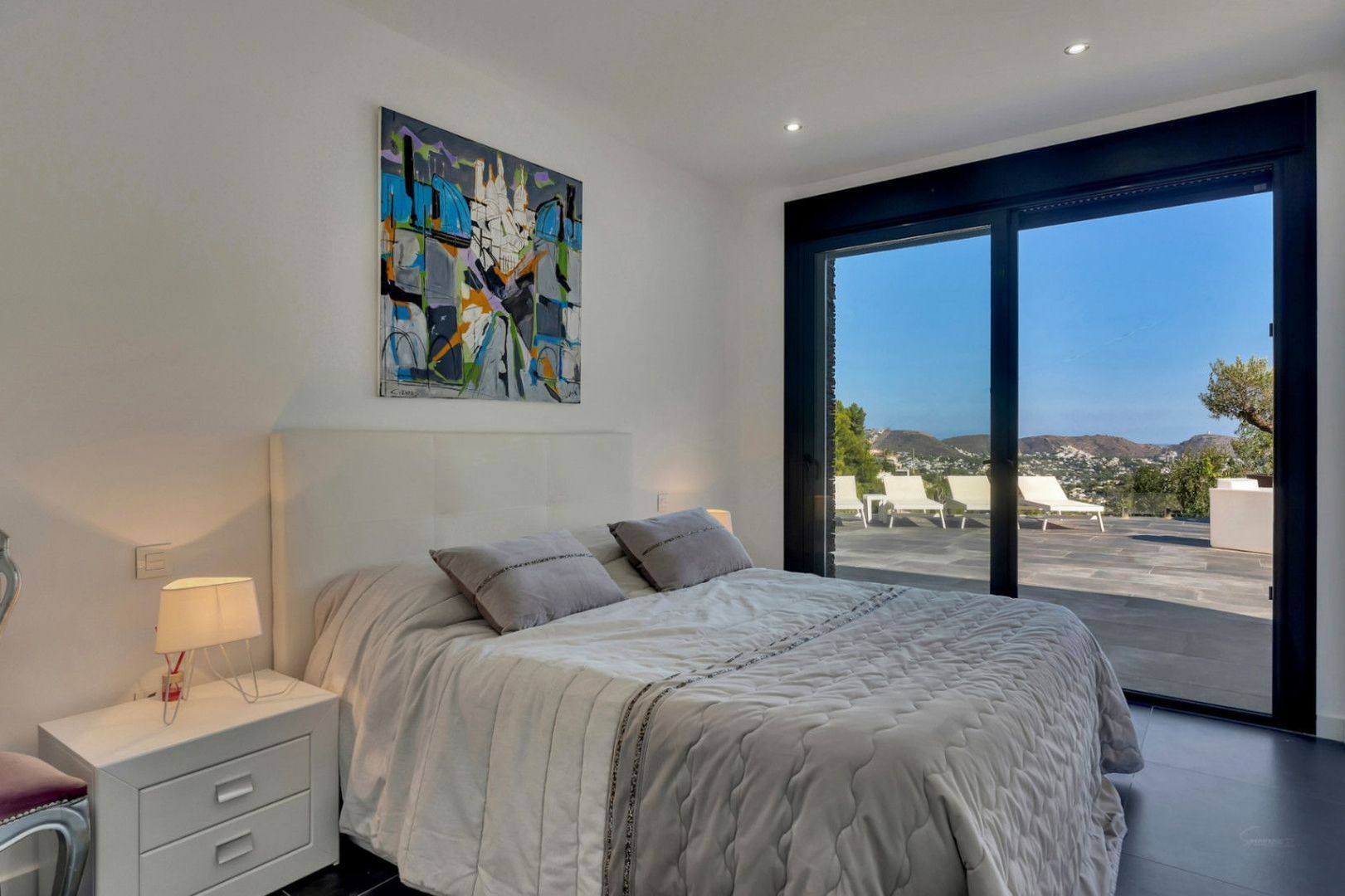 4787, Moraira foto-32