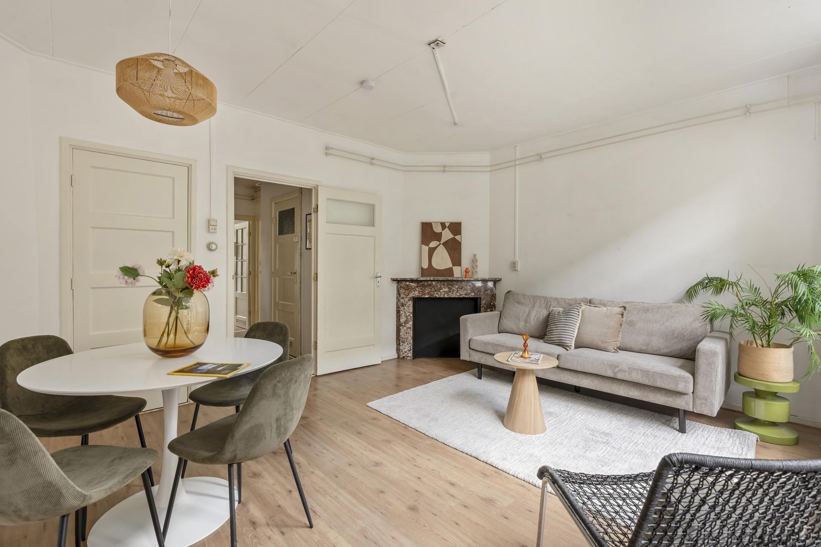 Twee Koningskinderenstraat 17, Amsterdam foto-2