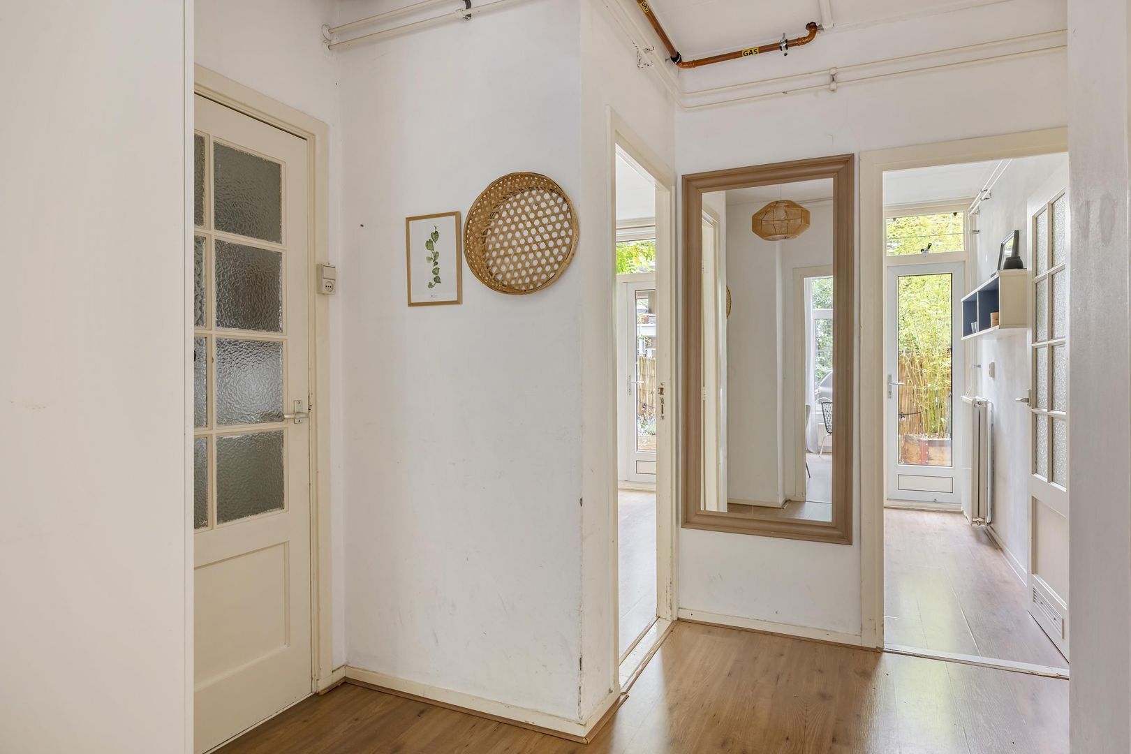 Twee Koningskinderenstraat 17, Amsterdam foto-3