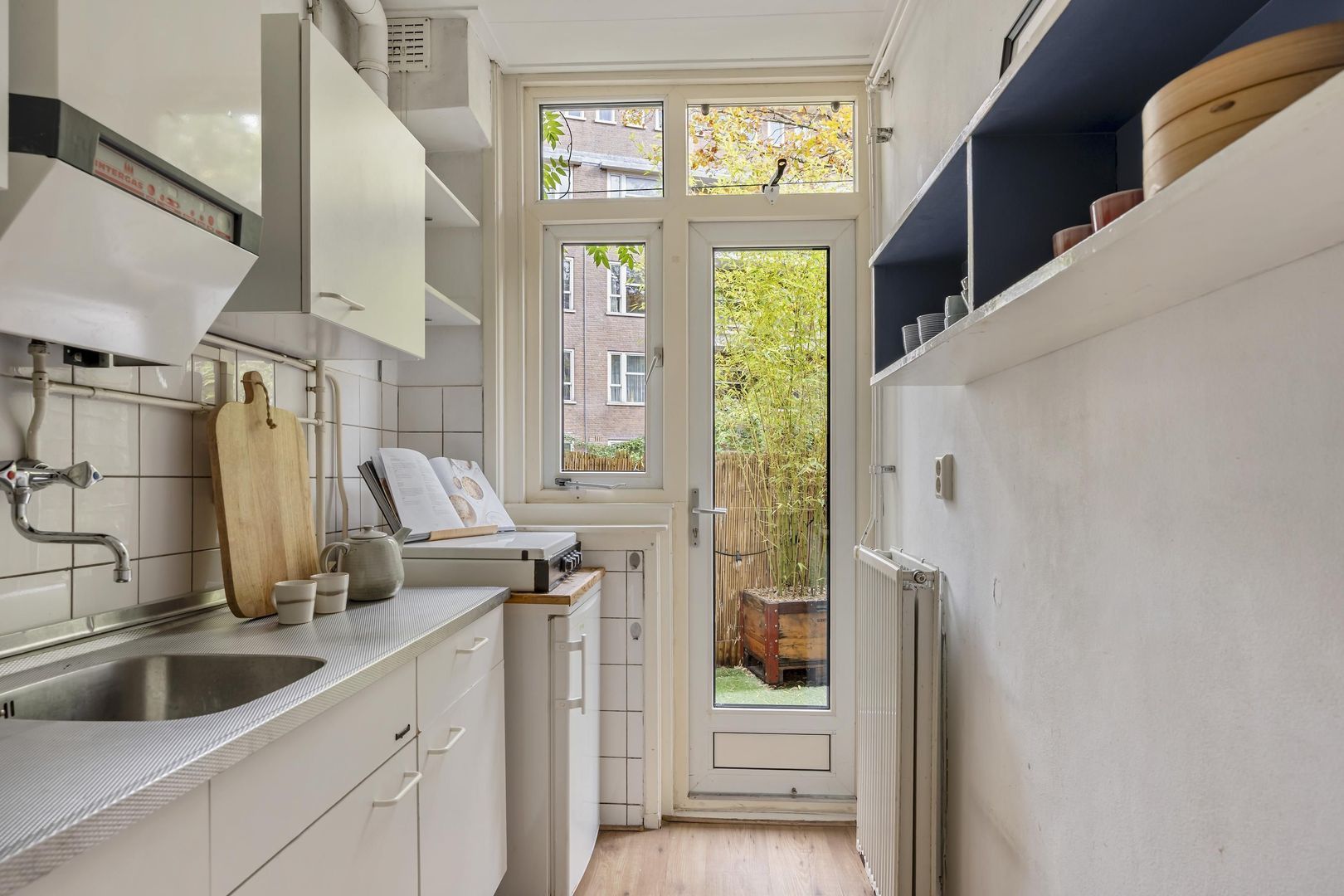 Twee Koningskinderenstraat 17, Amsterdam foto-4